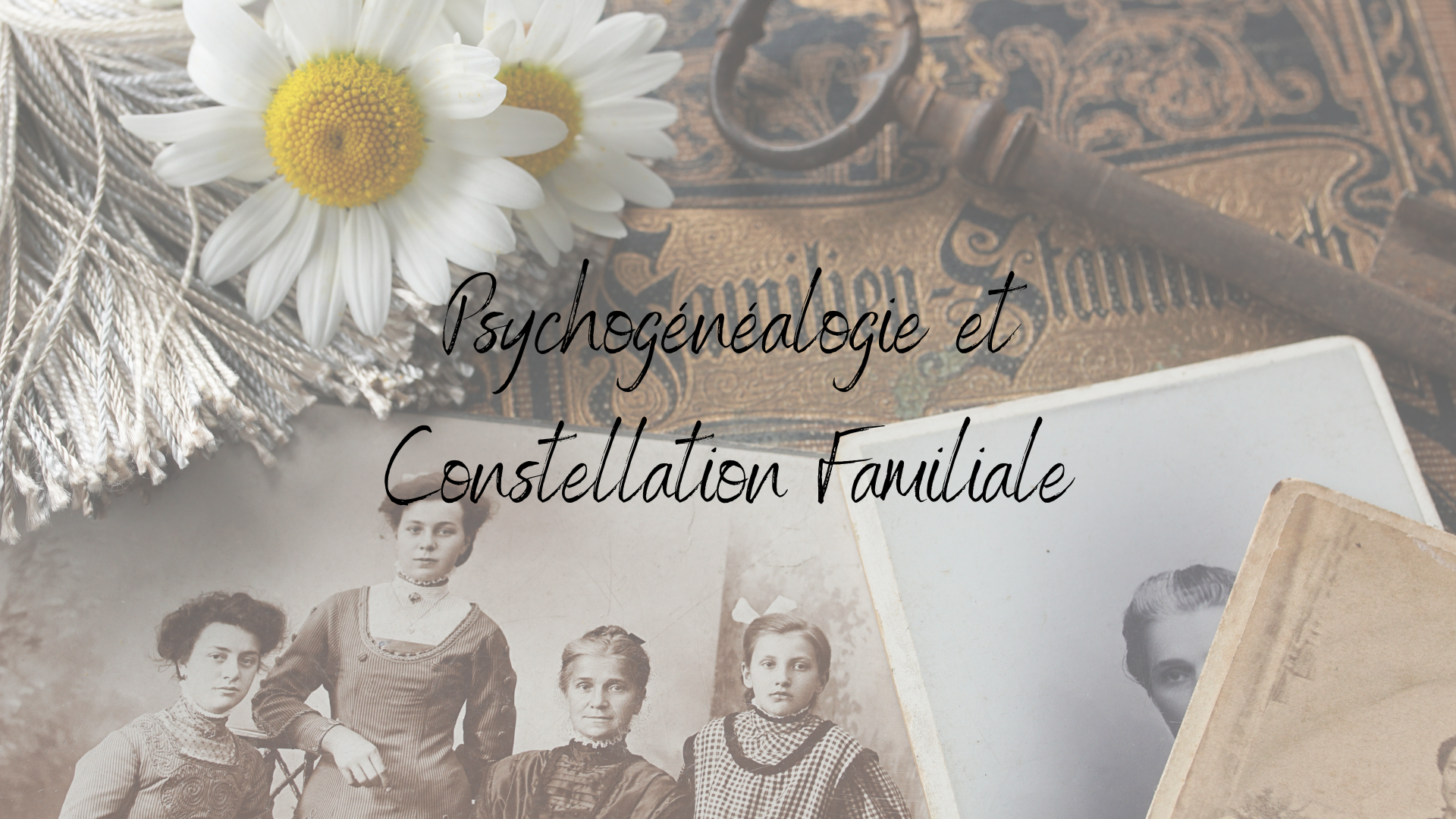 La constellation familiale